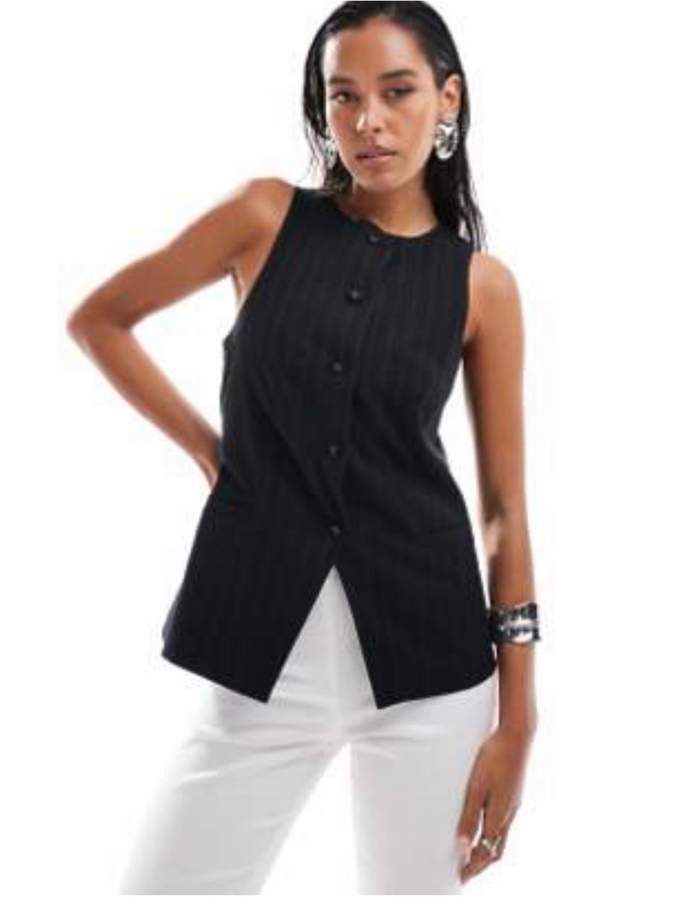 NWOT ASOS top